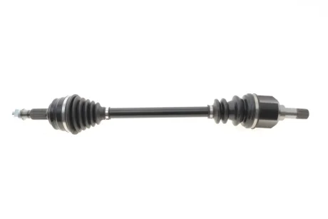 Піввісь (передня) (L) Citroen C4/C5/Peugeot 3008/5008 13- (34x24x696mm) MEYLE 40144980095