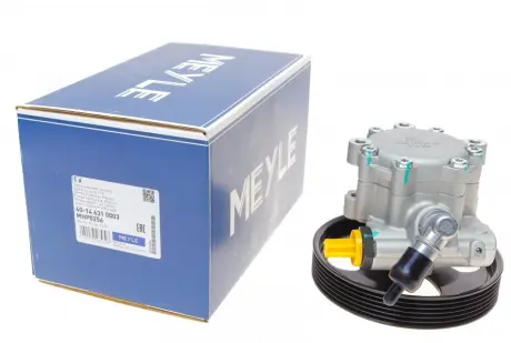 Power steering pump. Насос гідропідсилювача керма MEYLE 40146310003