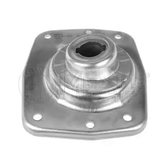 Top strut mount. Кріплення стійки амортизаторної верхнє MEYLE 40146410004