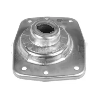 Top strut mount. Кріплення стійки амортизаторної верхнє MEYLE 40146410005