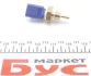 Датчик температури охолоджуючої рідини Citroen Berlingo/Jumper 1.1/2.0HDi 00- (3 конт.) (M12x1.5) MEYLE 40148100000 (фото 4)