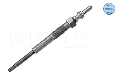 Glow Plug. Свічка розжарювання MEYLE 40148600003