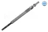Свічка розжарювання Citroen/Peugeot/Ford 1.4-2.0HDI 08- (5V) MEYLE 40148600006 (фото 1)