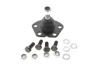 Опора кульова (передня/знизу) Fiat Ducato/Peugeot Boxer (1.4t) 02-06 MEYLE 40160100006 (фото 1)