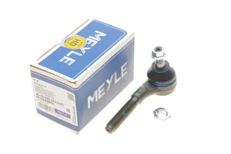 Наконечник тяги рульової (R) Citroen C4 04-11/Peugeot 206 98-/Peugeot 307 00-09 MEYLE 40160205723HD