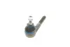 Наконечник тяги рульової (R) Citroen C4 04-11/Peugeot 206 98-/Peugeot 307 00-09 MEYLE 40160205723HD (фото 5)