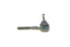Наконечник тяги рульової (R) Citroen C4 04-11/Peugeot 206 98-/Peugeot 307 00-09 MEYLE 40160205723HD (фото 6)