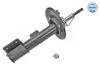 Амортизатор (передній) Citroen C4 II 09- (R) MEYLE 40266230027 (фото 1)