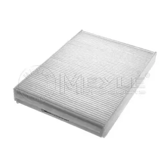 Pollen filter. Фільтр салону MEYLE 5123200005