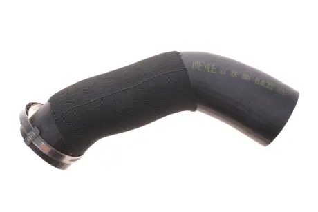 Charger Intake Hose. Патрубок інтеркулера MEYLE 5140360004