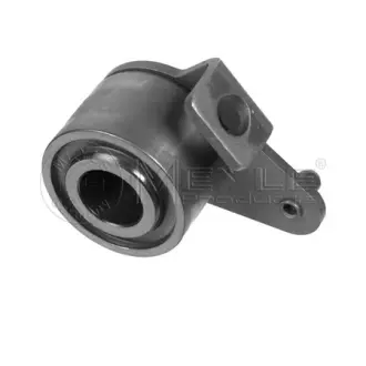 Tensioner Pulley, timing belt. Натяжний ролик, ремінь ГРМ MEYLE 5140463633