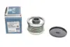Alternator Freewheel Clutch. Муфта вільного ходу генератора MEYLE 5140531004 (фото 4)