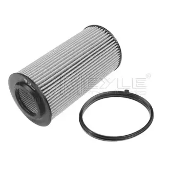 Фільтр масляний Volvo C30/C70/S40/S60/S80 10- MEYLE 514 322 0004