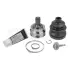 ШРКШ (зовнішній) Volvo C70/C60/S70/S80/V70 2.0/2.4 95-10 (+кільце ABS) (36/33z) MEYLE 5144980006 (фото 1)