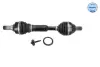 Піввісь (передня) (L) Volvo XC60 I 2.0-2.4 D 09-17 (40x27z/585mm) MEYLE 514 498 0015 (фото 1)