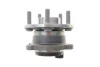 Підшипник маточини (задньої) Ford Focus 1.0-2.0 TDCi 10-(D=136)(+ABS) MEYLE 514 752 0014 (фото 3)