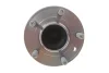 Підшипник маточини (задньої) Ford Focus 1.0-2.0 TDCi 10-(D=136)(+ABS) MEYLE 514 752 0014 (фото 5)