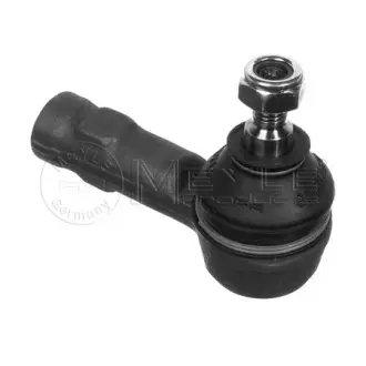 Рульовий наконечник лів/прав VOLVO S40 I, V40 CITROEN C-ZERO HYUNDAI ATOS, LANTRA I MITSUBISHI CARISMA, COLT III, COLT IV, COLT V, LANCER III, LANCER IV, LANCER V, LANCER VI 1.0-Electric 11.83- MEYLE 5160200020