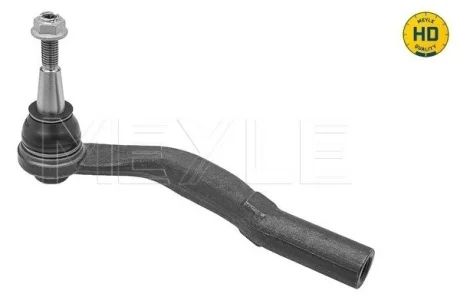 Наконечник тяги рульової (L) Volvo XC40 D3/D4/T4/T5 AWD 17- MEYLE 5160200033HD