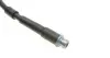 Brake Hose. Шланг гальмівний MEYLE 53145250015S (фото 4)