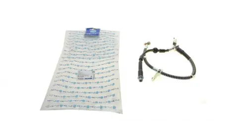 Brake Hose. Шланг гальмівний MEYLE 53145250015S