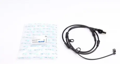 Датчик зносу гальмівних колодок (передніх) Land Rover Range Rover 4.4-5.0/3.0D 12- MEYLE 53145270003