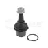 Опора кульова (передня/знизу) Land Rover DiscoveryIII-IV/Range Rover Sport 04-09 MEYLE 53160100001 (фото 1)