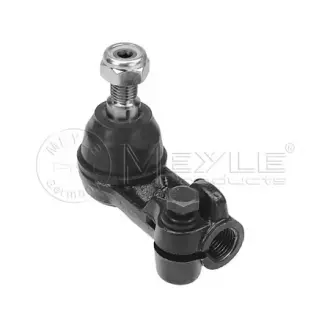 Наконечник тяги рульової (L) Land Rover Freelander 98-06 MEYLE 53160200000