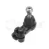 Наконечник тяги рульової (R) Land Rover Freelander 98-06 MEYLE 53160200001 (фото 1)