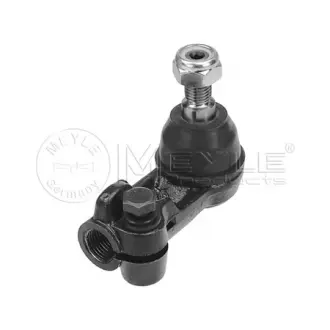 Наконечник тяги рульової (R) Land Rover Freelander 98-06 MEYLE 53160200001