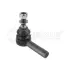 Рульовий наконечник лів LAND ROVER 110/127, 90 I, DEFENDER, DISCOVERY I, RANGE ROVER I 2.0-4.3 07.70-02.16 MEYLE 53160200010 (фото 1)
