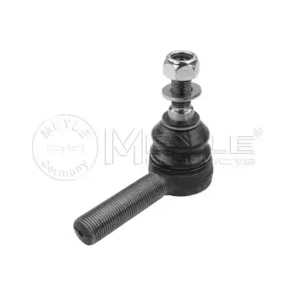 Рульовий наконечник Прав LAND ROVER DEFENDER, DISCOVERY I, RANGE ROVER I 2.0-4.3 07.70-02.16 MEYLE 53160200011