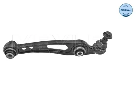 Важіль підвіски передній прав нижн передн LAND ROVER DISCOVERY V, RANGE ROVER IV, RANGE ROVER SPORT II 2.0-5.0 08.12- MEYLE 53160500026