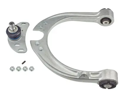 Важіль підвіски (передній/зверху) (L) Land Rover Range Rover 12- MEYLE 53160500027HD