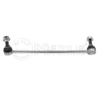 Тяга стабілізатора (переднього) (R) Land Rover Discovery III-IV/Range Rover Sport 04- MEYLE 53160600011