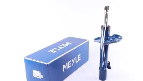Shock Absorber. Амортизатор MEYLE 53266230006