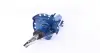 Shock Absorber. Амортизатор MEYLE 53266230006 (фото 6)