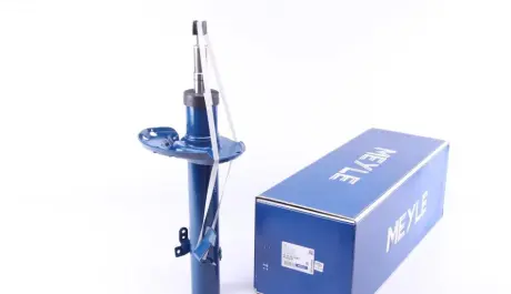 Shock Absorber. Амортизатор MEYLE 53266230007