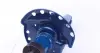 Shock Absorber. Амортизатор MEYLE 53266230007 (фото 5)