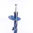 Shock Absorber. Амортизатор MEYLE 53266230007 (фото 7)