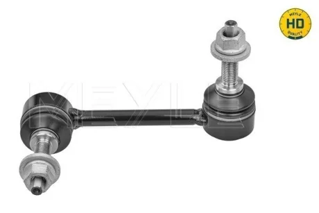 Стійка стабілізатора передн Прав 132,7mm DODGE DURANGO JEEP GRAND CHEROKEE, GRAND CHEROKEE IV 3.0-6.4 11.10- MEYLE 57160600008HD