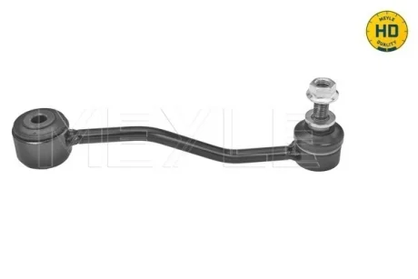 Стійка стабілізатора задн лів/прав 222,5mm JEEP WRANGLER IV 2.0-6.4 09.17- MEYLE 57160600024HD