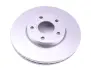 Диск гальмівний (передній) Ford C-max/Focus/Volvo C30/C70/S40/V50 04- (278x25) MEYLE 5835215026PD (фото 2)