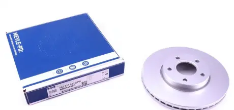Тормозной диск MEYLE 5835215026PD