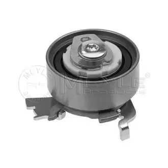 Tensioner Pulley, timing belt. Натяжний ролик, ремінь ГРМ MEYLE 6140090004