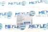 Патрубок інтеркулера (L) Opel Insignia 2.0CDTI 08- MEYLE 6140360013 (фото 6)