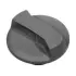 Sealing Cap, oil filling port. Кришка, отвір для заливки масла MEYLE 6140380001 (фото 1)