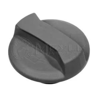 Sealing Cap, oil filling port. Кришка, отвір для заливки масла MEYLE 6140380001
