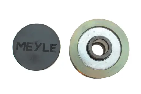 Alternator Freewheel Clutch. Муфта вільного ходу генератора MEYLE 6140531003