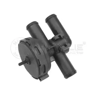 Control Valve, coolant. Клапан регулюючий, охолоджуюча рідина MEYLE 6142380009